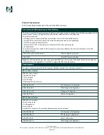 Preview for 3 page of Cisco AIR-LMC352 Ordering Manual