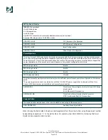 Preview for 4 page of Cisco AIR-LMC352 Ordering Manual