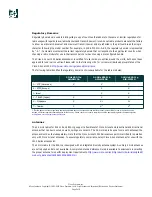 Preview for 5 page of Cisco AIR-LMC352 Ordering Manual