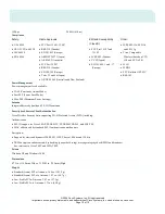 Preview for 10 page of Cisco AIR-PI21AG-A-K9 Datasheet