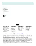 Preview for 11 page of Cisco AIR-PI21AG-A-K9 Datasheet