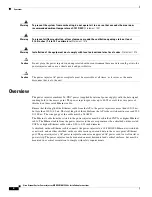 Preview for 4 page of Cisco AIR-PWRINJ1500-2 Installation Instructions Manual