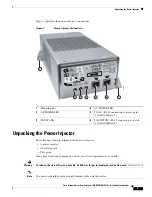 Preview for 5 page of Cisco AIR-PWRINJ1500-2 Installation Instructions Manual