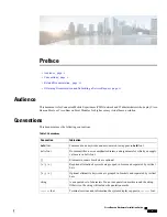 Preview for 5 page of Cisco AIR-RM-VBLE2-K9 Hardware Installation Manual