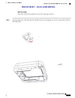 Preview for 11 page of Cisco AIR-RM-VBLE2-K9 Hardware Installation Manual