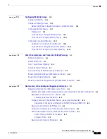 Preview for 11 page of Cisco AIR-WLC2006-K9 - Wireless LAN Controller 2006 Configuration Manual