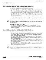 Предварительный просмотр 40 страницы Cisco AIR-WLC2006-K9 - Wireless LAN Controller 2006 Configuration Manual