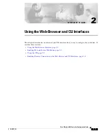 Preview for 49 page of Cisco AIR-WLC2006-K9 - Wireless LAN Controller 2006 Configuration Manual