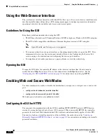 Preview for 50 page of Cisco AIR-WLC2006-K9 - Wireless LAN Controller 2006 Configuration Manual