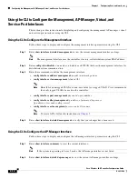 Preview for 68 page of Cisco AIR-WLC2006-K9 - Wireless LAN Controller 2006 Configuration Manual