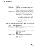 Preview for 81 page of Cisco AIR-WLC2006-K9 - Wireless LAN Controller 2006 Configuration Manual