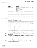 Предварительный просмотр 82 страницы Cisco AIR-WLC2006-K9 - Wireless LAN Controller 2006 Configuration Manual