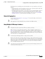 Preview for 87 page of Cisco AIR-WLC2006-K9 - Wireless LAN Controller 2006 Configuration Manual