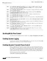 Предварительный просмотр 100 страницы Cisco AIR-WLC2006-K9 - Wireless LAN Controller 2006 Configuration Manual