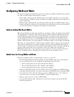 Preview for 101 page of Cisco AIR-WLC2006-K9 - Wireless LAN Controller 2006 Configuration Manual