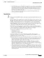 Preview for 125 page of Cisco AIR-WLC2006-K9 - Wireless LAN Controller 2006 Configuration Manual