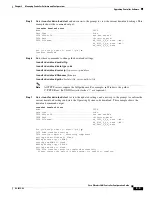 Предварительный просмотр 153 страницы Cisco AIR-WLC2006-K9 - Wireless LAN Controller 2006 Configuration Manual