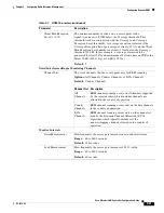 Preview for 177 page of Cisco AIR-WLC2006-K9 - Wireless LAN Controller 2006 Configuration Manual