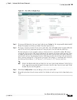 Предварительный просмотр 181 страницы Cisco AIR-WLC2006-K9 - Wireless LAN Controller 2006 Configuration Manual