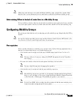 Preview for 191 page of Cisco AIR-WLC2006-K9 - Wireless LAN Controller 2006 Configuration Manual