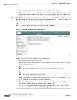 Предварительный просмотр 194 страницы Cisco AIR-WLC2006-K9 - Wireless LAN Controller 2006 Configuration Manual