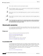 Предварительный просмотр 6 страницы Cisco AIR-WLC4402-12-K9 Installation And Configuration Manual