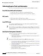 Preview for 16 page of Cisco AIR-WLC4402-12-K9 Installation And Configuration Manual