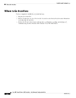 Preview for 36 page of Cisco AIR-WLC4402-12-K9 Installation And Configuration Manual