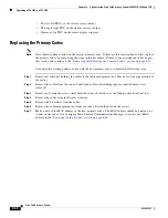 Preview for 96 page of Cisco Aironet 1000 Series Hardware Upgrade Manual