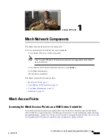 Предварительный просмотр 17 страницы Cisco Aironet 1040 Series Deployment Manual