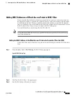 Предварительный просмотр 117 страницы Cisco Aironet 1040 Series Deployment Manual