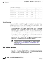 Предварительный просмотр 184 страницы Cisco Aironet 1040 Series Deployment Manual