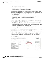 Предварительный просмотр 240 страницы Cisco Aironet 1040 Series Deployment Manual