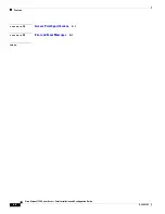 Preview for 14 page of Cisco Aironet 1100 Series Installation And Configuration Manual