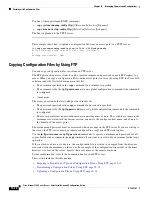 Preview for 230 page of Cisco Aironet 1100 Series Installation And Configuration Manual