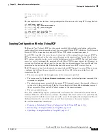 Preview for 233 page of Cisco Aironet 1100 Series Installation And Configuration Manual