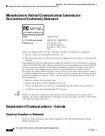 Preview for 280 page of Cisco Aironet 1100 Series Installation And Configuration Manual