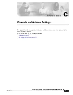 Preview for 285 page of Cisco Aironet 1100 Series Installation And Configuration Manual