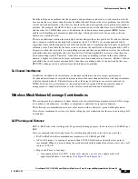 Предварительный просмотр 43 страницы Cisco aironet 1130 Design And Deployment Manual
