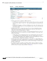 Предварительный просмотр 100 страницы Cisco aironet 1130 Design And Deployment Manual