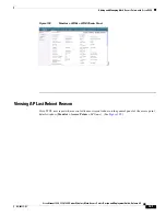 Предварительный просмотр 181 страницы Cisco aironet 1130 Design And Deployment Manual