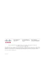 Предварительный просмотр 36 страницы Cisco Aironet 1140 Series Getting Started Manual