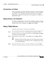 Preview for 35 page of Cisco Aironet 1200 Series Software Configuration Manual