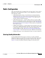 Preview for 57 page of Cisco Aironet 1200 Series Software Configuration Manual