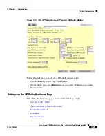 Preview for 61 page of Cisco Aironet 1200 Series Software Configuration Manual