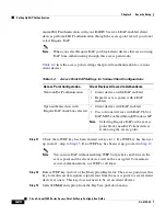 Preview for 142 page of Cisco Aironet 1200 Series Software Configuration Manual