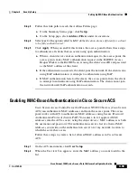 Preview for 153 page of Cisco Aironet 1200 Series Software Configuration Manual