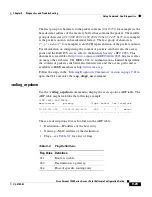 Preview for 241 page of Cisco Aironet 1200 Series Software Configuration Manual
