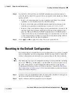 Preview for 261 page of Cisco Aironet 1200 Series Software Configuration Manual