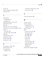 Preview for 283 page of Cisco Aironet 1200 Series Software Configuration Manual